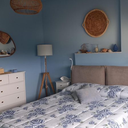 Appartement Il Veliero à Scilla Extérieur photo