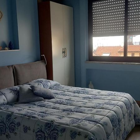 Appartement Il Veliero à Scilla Extérieur photo