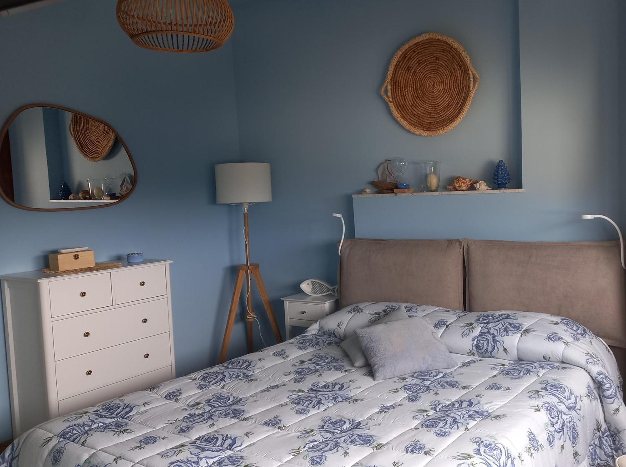 Appartement Il Veliero à Scilla Extérieur photo